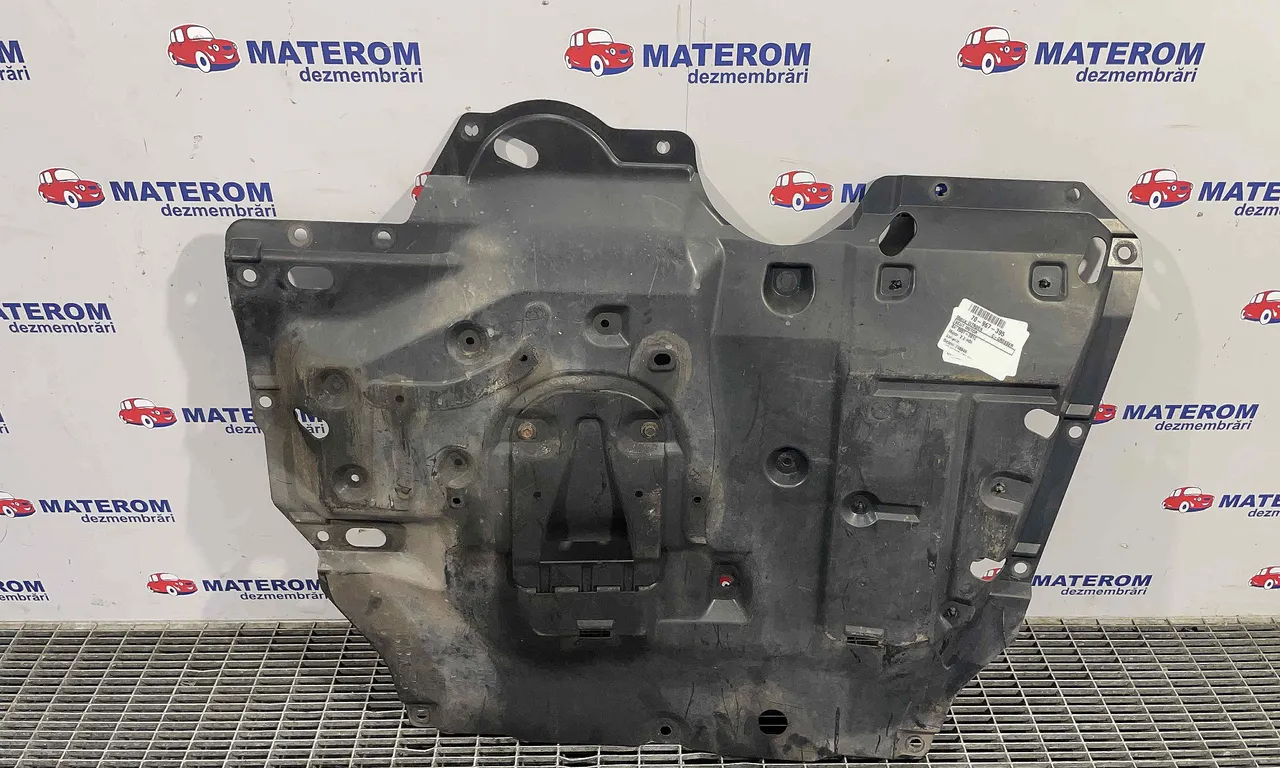 SCUT MOTOR CITROEN C-CROSSER 2007-2012