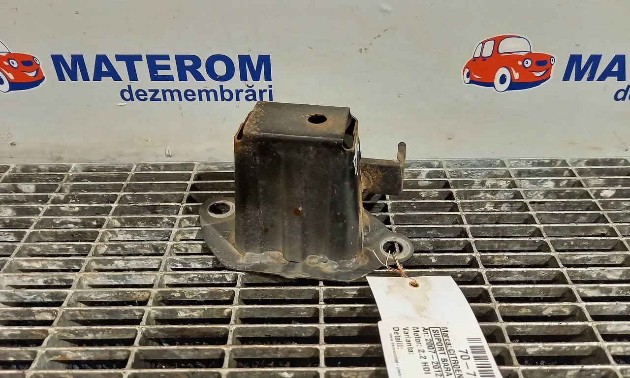SUPORT BARA SPATE DREAPTA CITROEN C-CROSSER 2007-2012