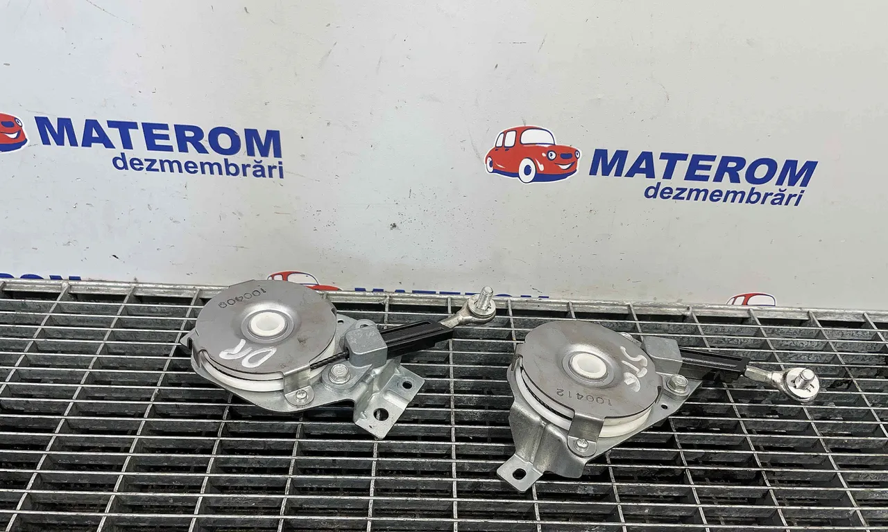 SUPORT OBLON CITROEN C-CROSSER 2007-2012
