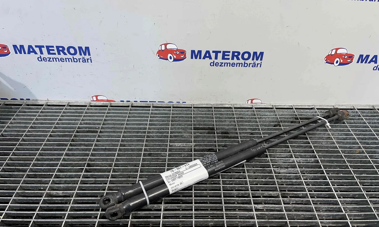 TELESCOP HAION CITROEN C-CROSSER 2007-2012