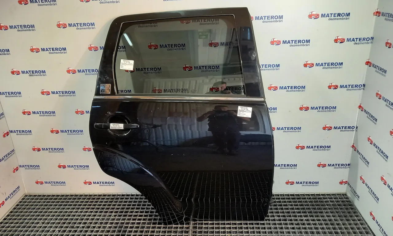 USA SPATE DREAPTA CITROEN C-CROSSER 2007-2012