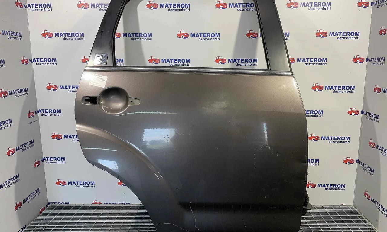 USA SPATE DREAPTA CITROEN C-CROSSER 2007-2012