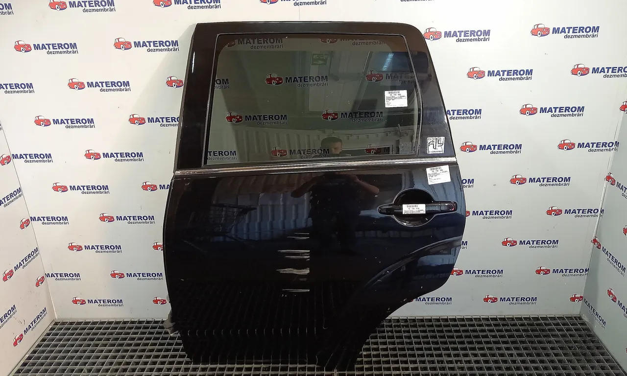 USA SPATE STANGA CITROEN C-CROSSER 2007-2012