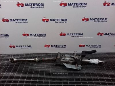 AX VOLAN CITROEN C-CROSSER 2007-2012