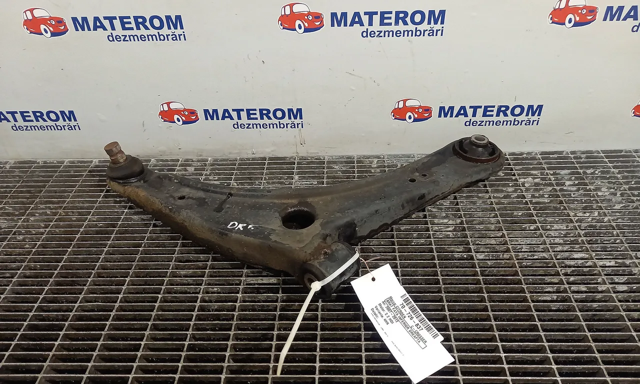 BRAT FATA INFERIOR DREAPTA CITROEN C-CROSSER 2007-2012