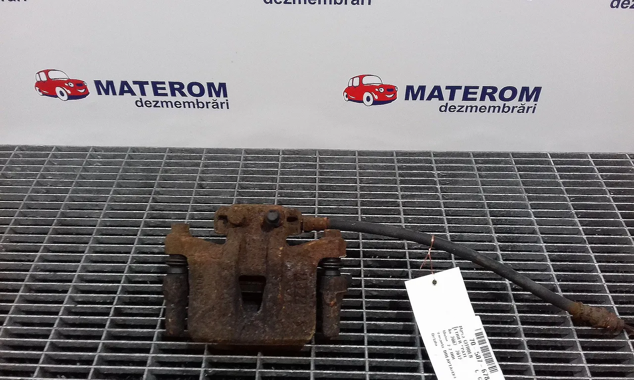 ETRIER SPATE DREAPTA CITROEN C-CROSSER 2007-2012