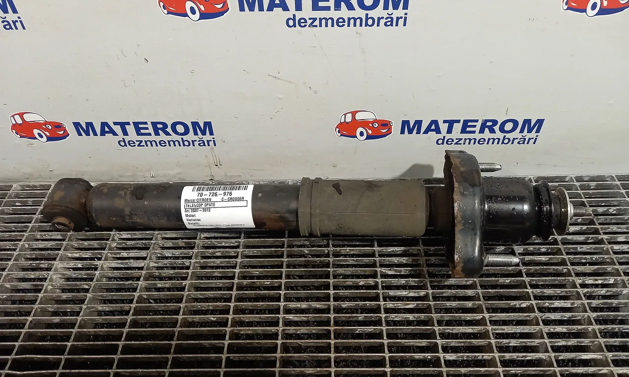 TELESCOP SPATE CITROEN C-CROSSER 2007-2012