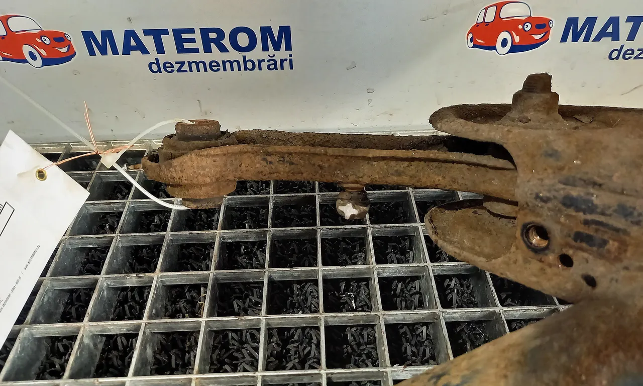TENDON SPATE CITROEN C-CROSSER 2007-2012