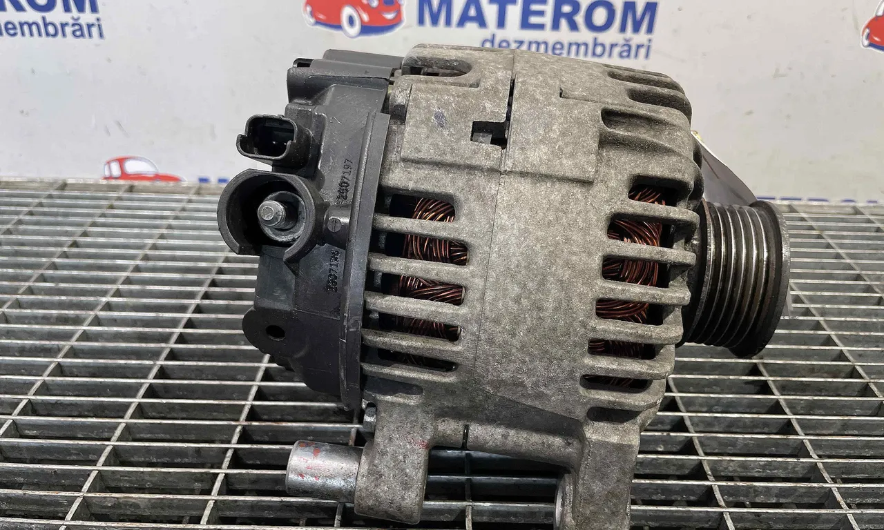 ALTERNATOR CITROEN C-CROSSER 2007-2012
