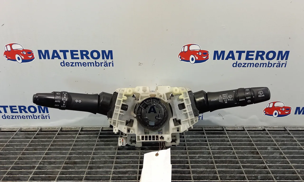 BLOC SEMNALIZARE CU STERGATOR CITROEN C-CROSSER 2007-2012