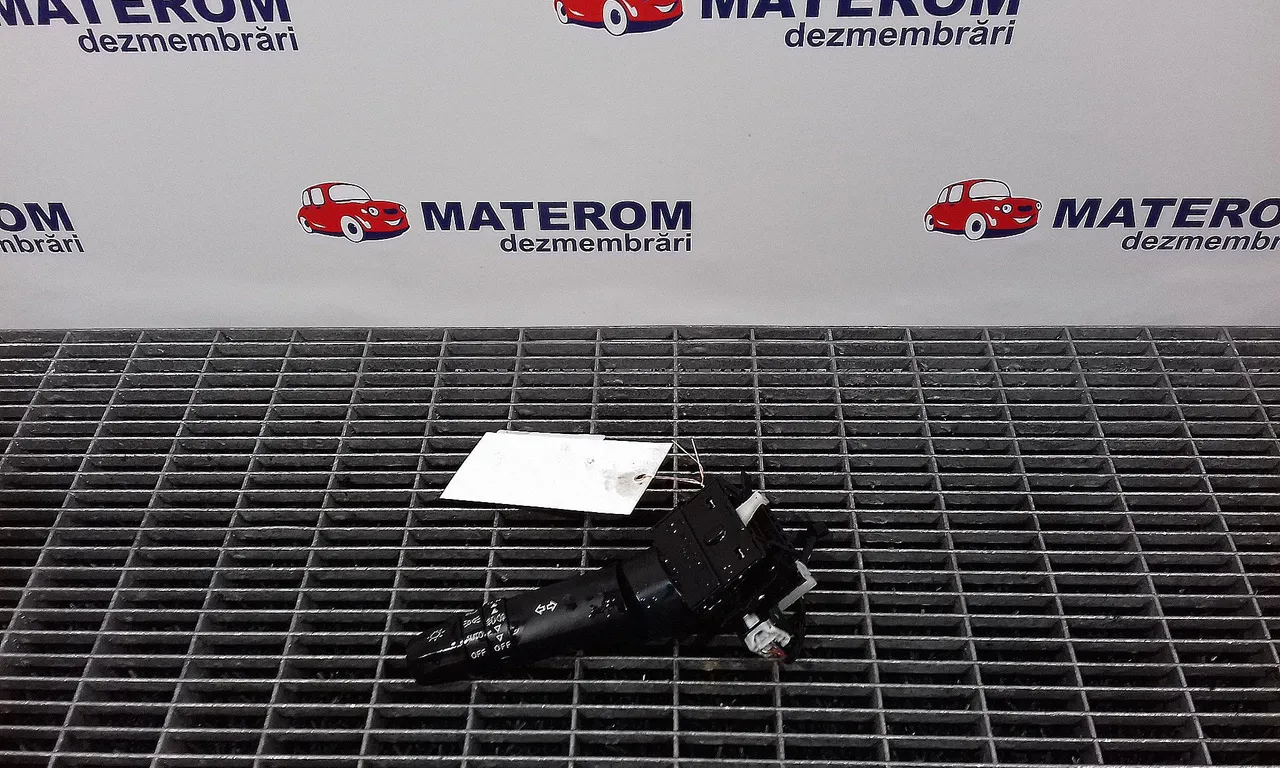 BLOC SEMNALIZARE CITROEN C-CROSSER 2007-2012