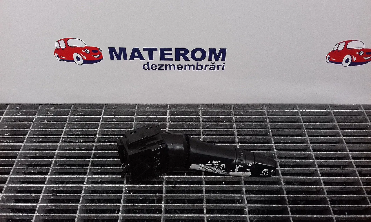BLOC STERGATOR CITROEN C-CROSSER 2007-2012