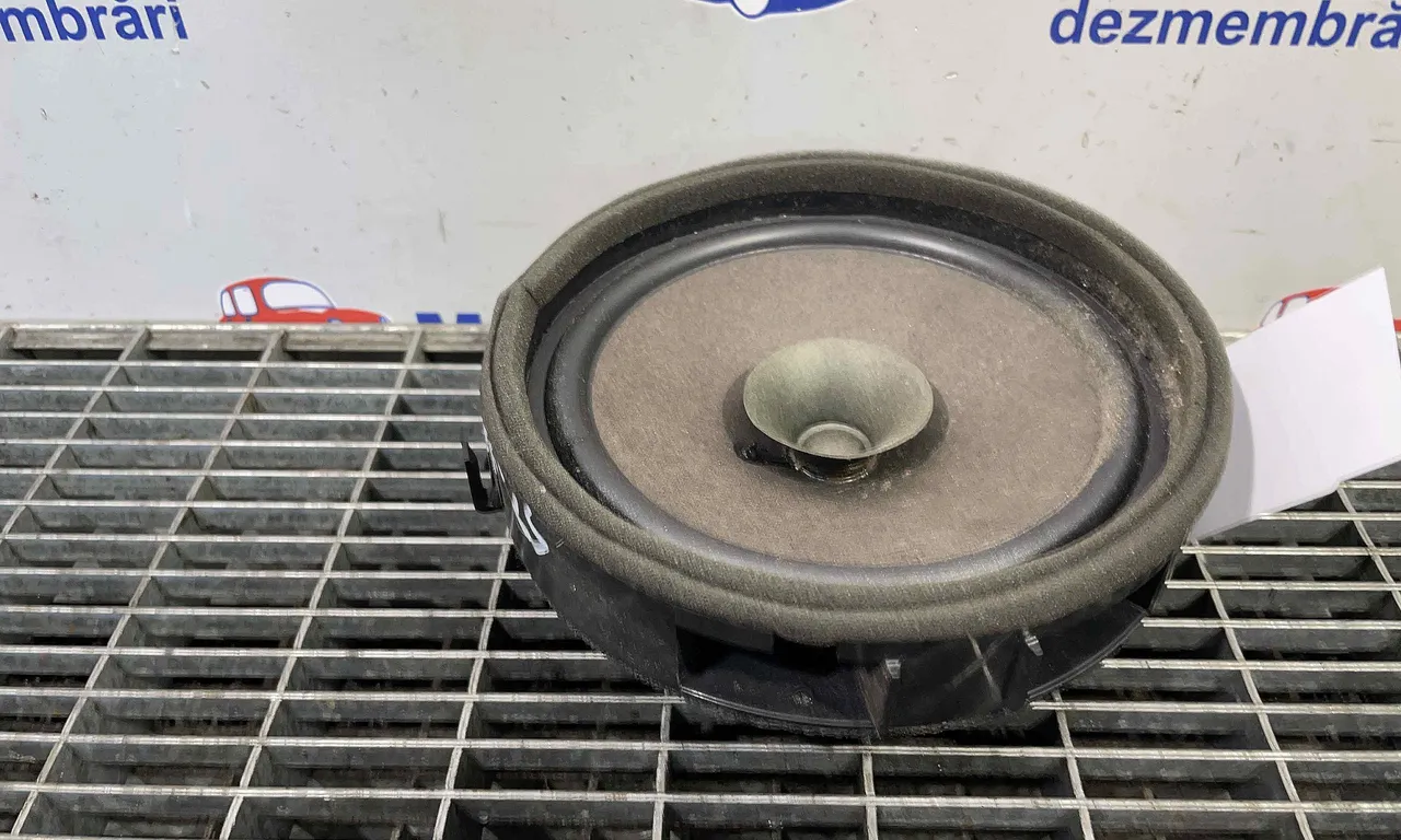 DIFUZOR AUDIO CITROEN C-CROSSER 2007-2012