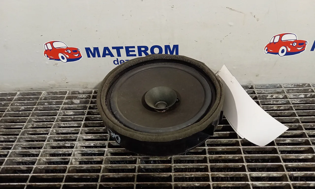 DIFUZOR AUDIO CITROEN C-CROSSER 2007-2012