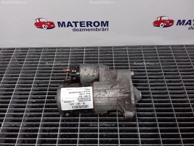 ELECTROMOTOR