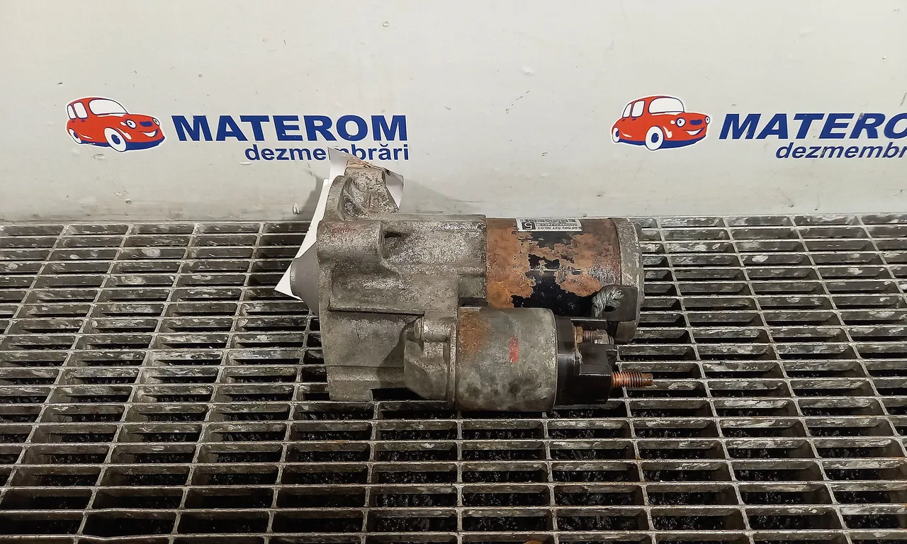ELECTROMOTOR CITROEN C-CROSSER 2007-2012