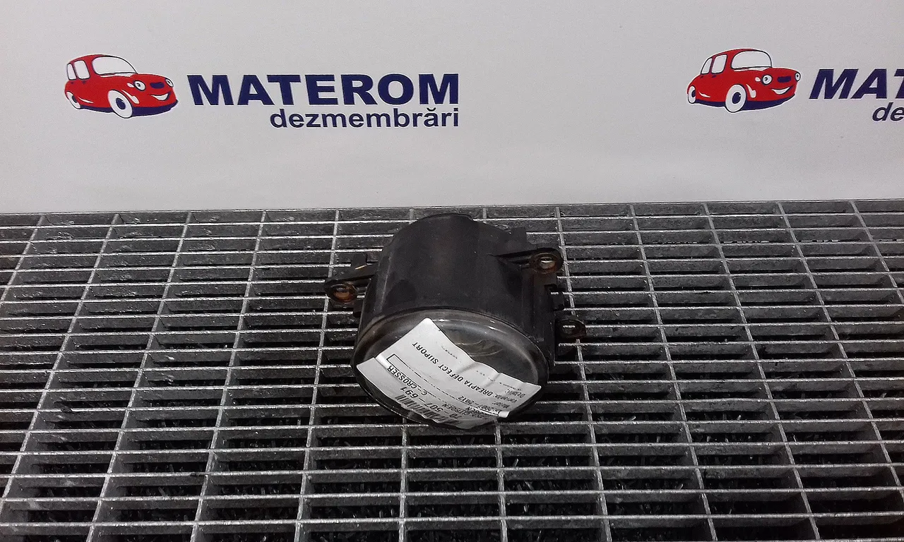 HALOGEN DREAPTA CITROEN C-CROSSER 2007-2012