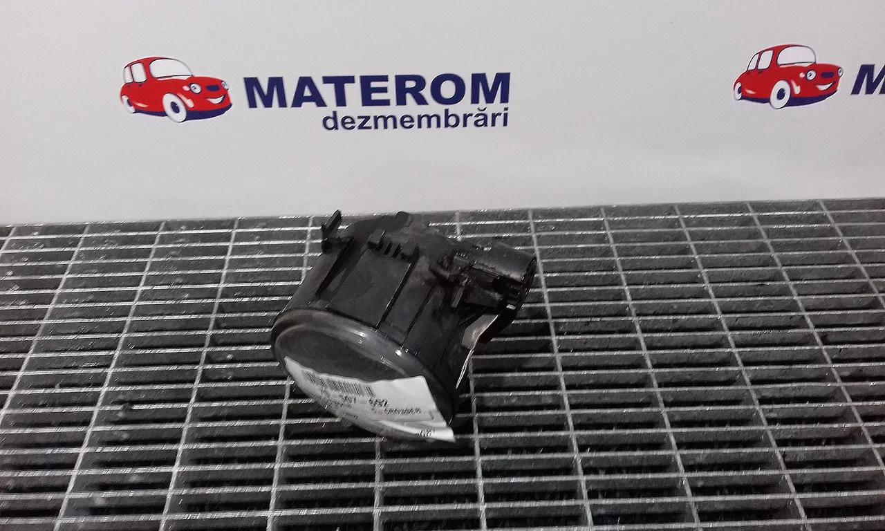 HALOGEN STANGA CITROEN C-CROSSER 2007-2012