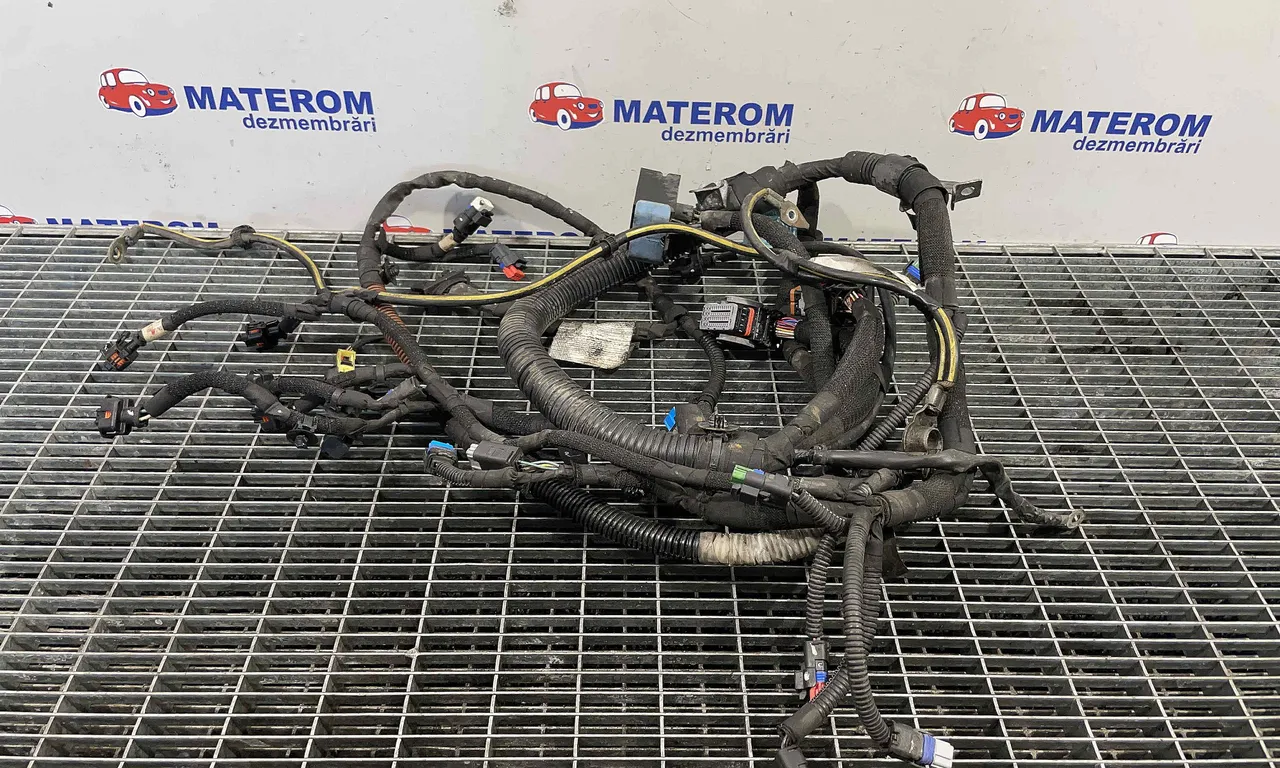 INSTALATIE ELECTRICA CITROEN C-CROSSER 2007-2012