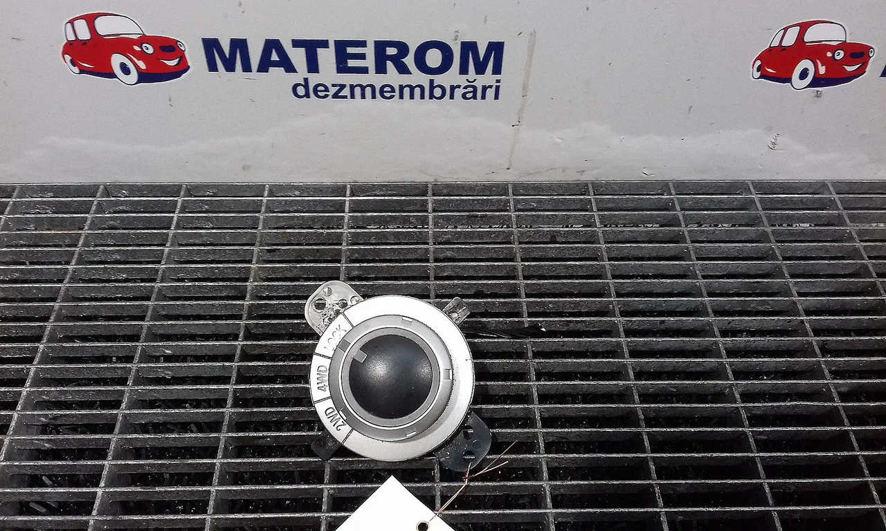 INTRERUPATOR 4X4 CITROEN C-CROSSER 2007-2012