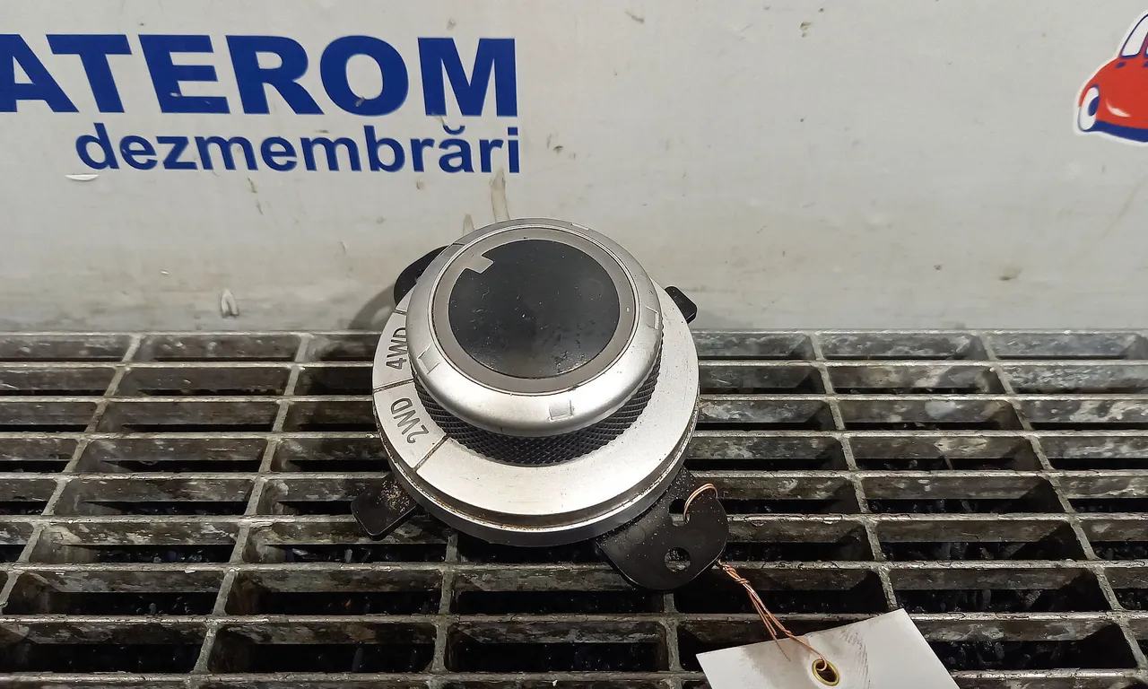 INTRERUPATOR 4X4 CITROEN C-CROSSER 2007-2012
