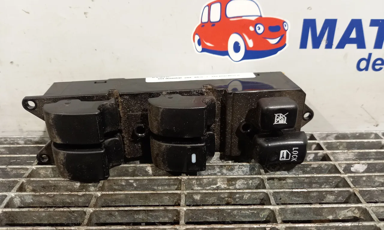 INTRERUPATOR GEAMURI CITROEN C-CROSSER 2007-2012