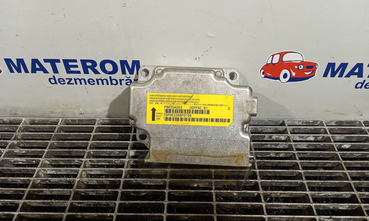 MODUL AER CITROEN C-CROSSER 2007-2012