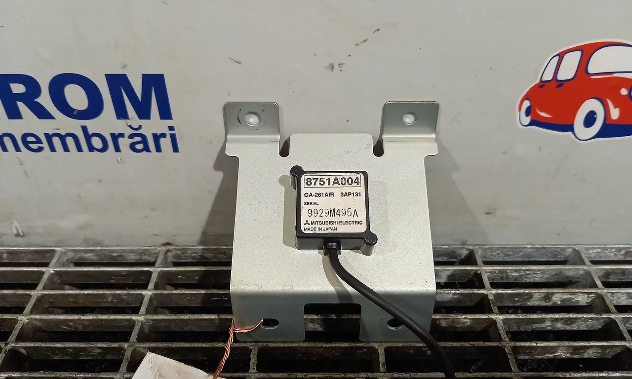 MODUL ANTENA CITROEN C-CROSSER 2007-2012