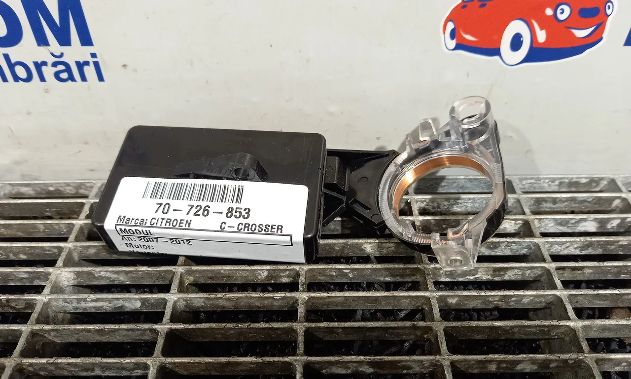 MODUL CITROEN C-CROSSER 2007-2012