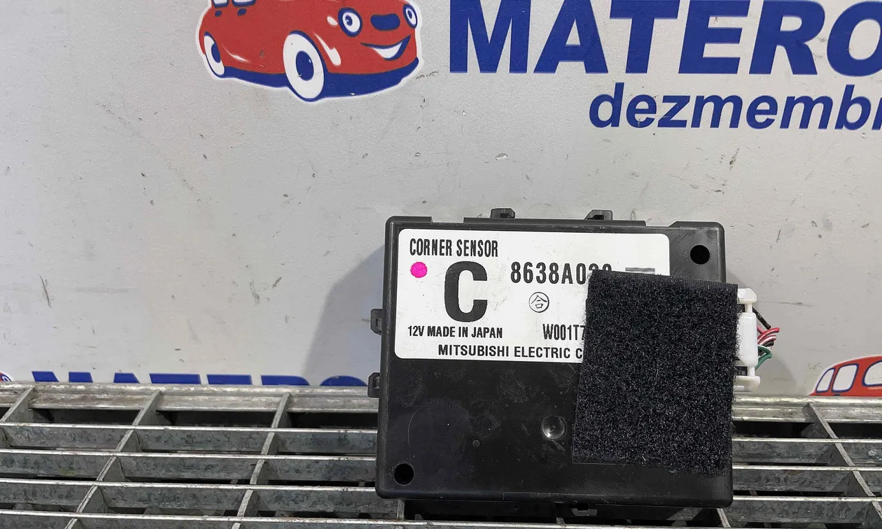 MODUL PARKTRONIC CITROEN C-CROSSER 2007-2012