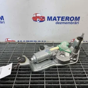 MOTORAS STERGATOR HAION