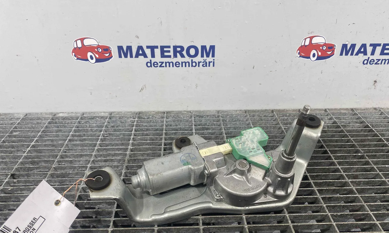 MOTORAS STERGATOR HAION CITROEN C-CROSSER 2007-2012