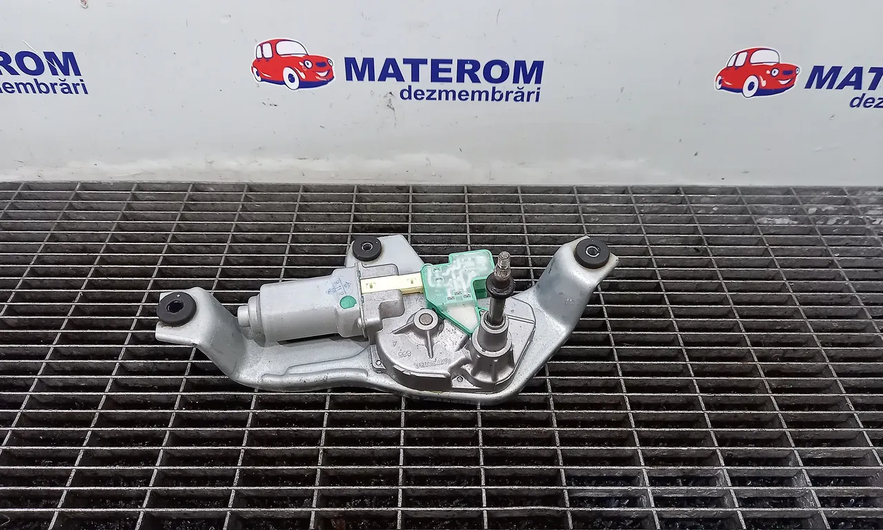 MOTORAS STERGATOR HAION CITROEN C-CROSSER 2007-2012
