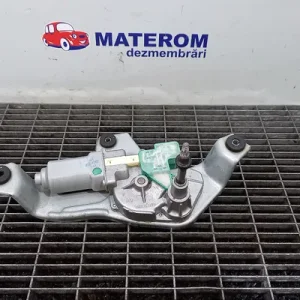 MOTORAS STERGATOR HAION