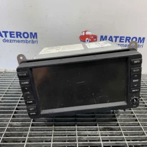 RADIO CD