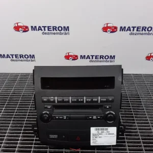 RADIO CD