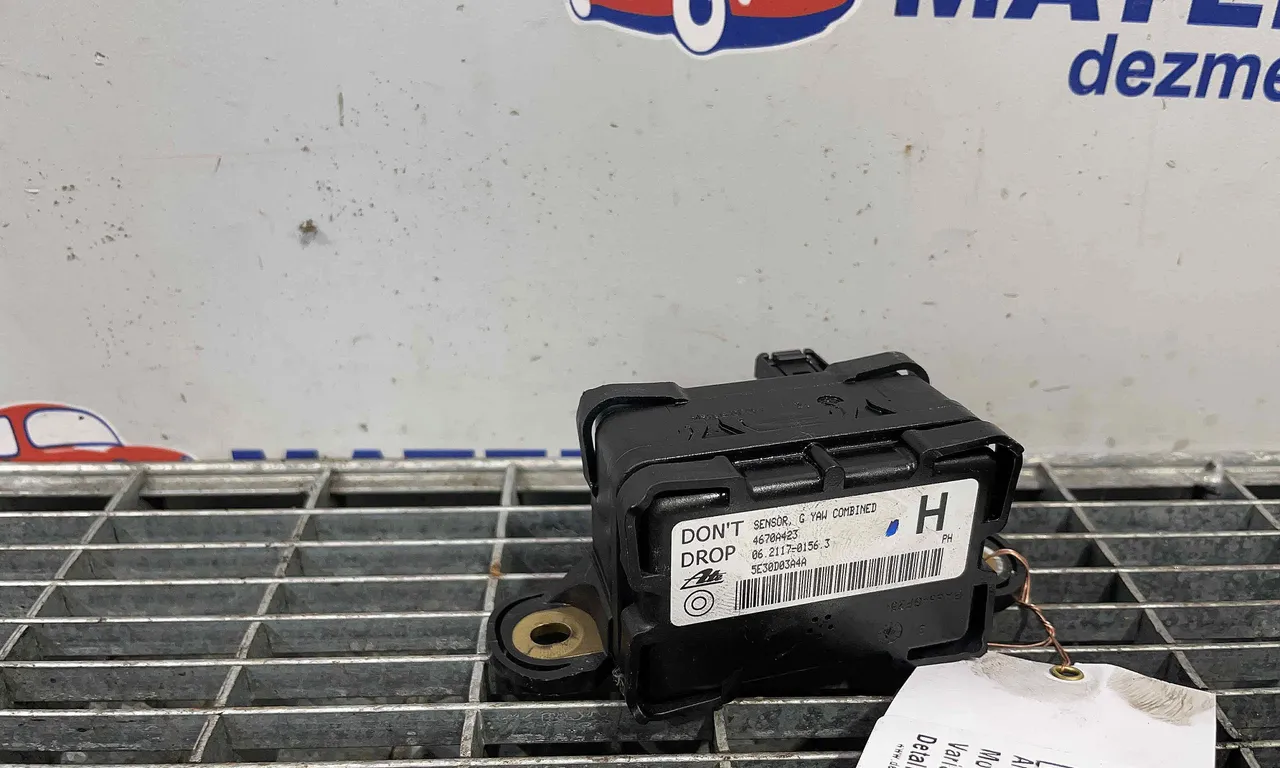 SENZOR ESP CITROEN C-CROSSER 2007-2012