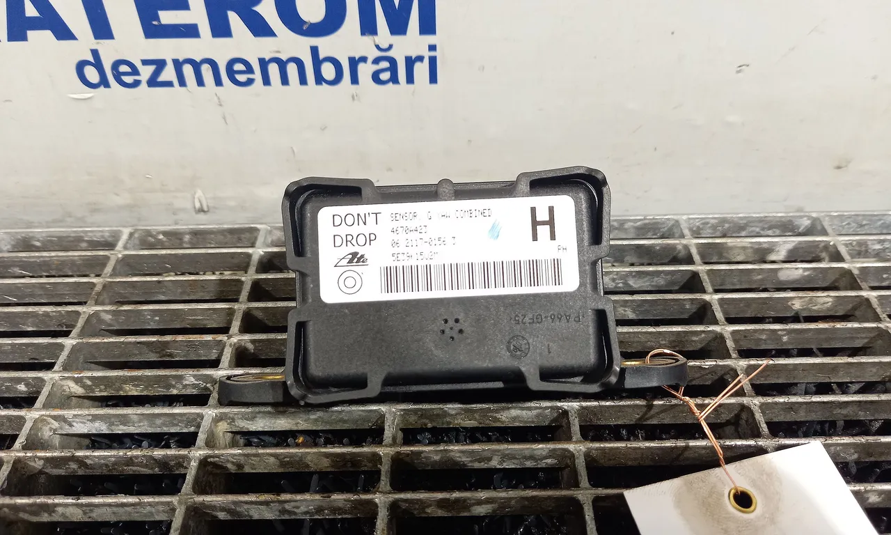 SENZOR ESP CITROEN C-CROSSER 2007-2012