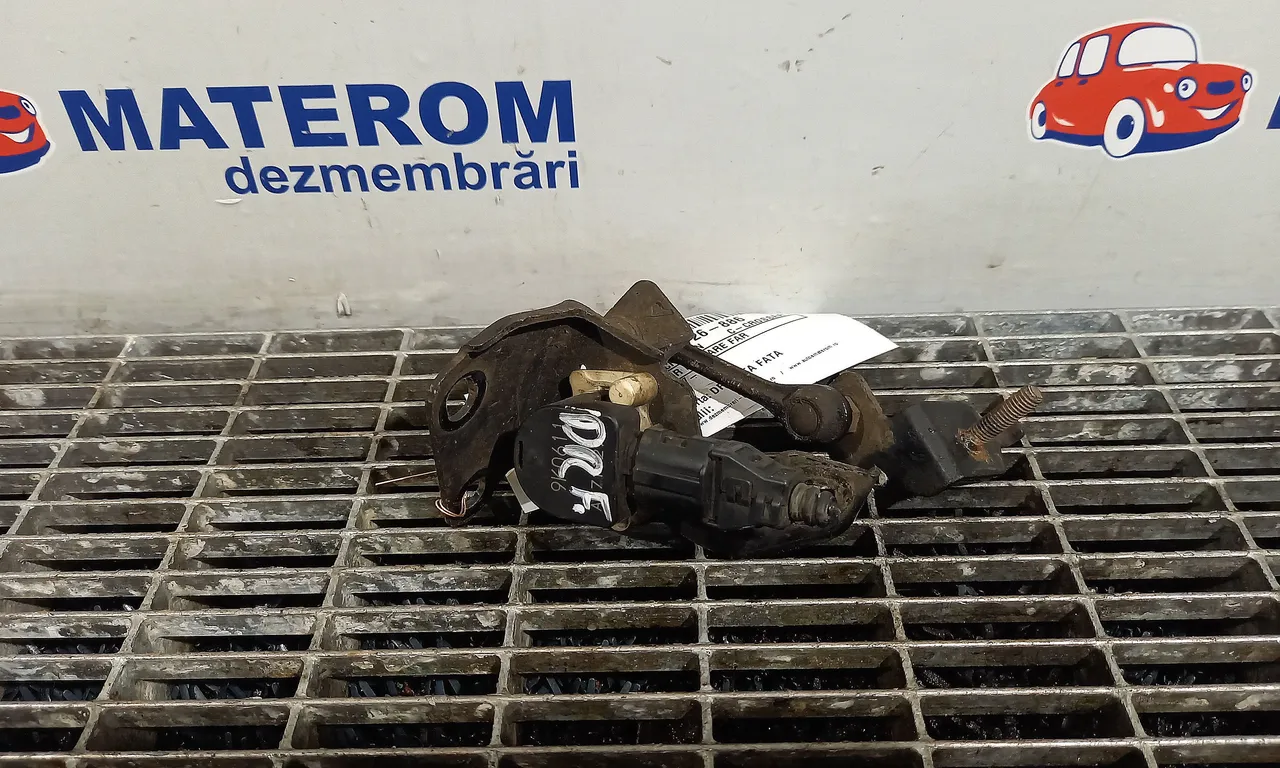 SENZOR REGLARE FAR CITROEN C-CROSSER 2007-2012