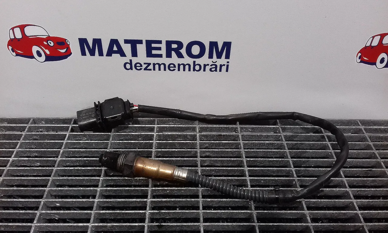 SONDA LAMBDA CITROEN C-CROSSER 2007-2012