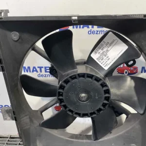 VENTILATOR CLIMA