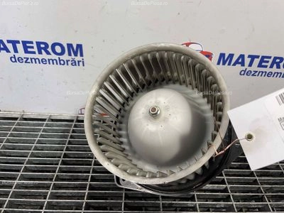 VENTILATOR INCALZIRE