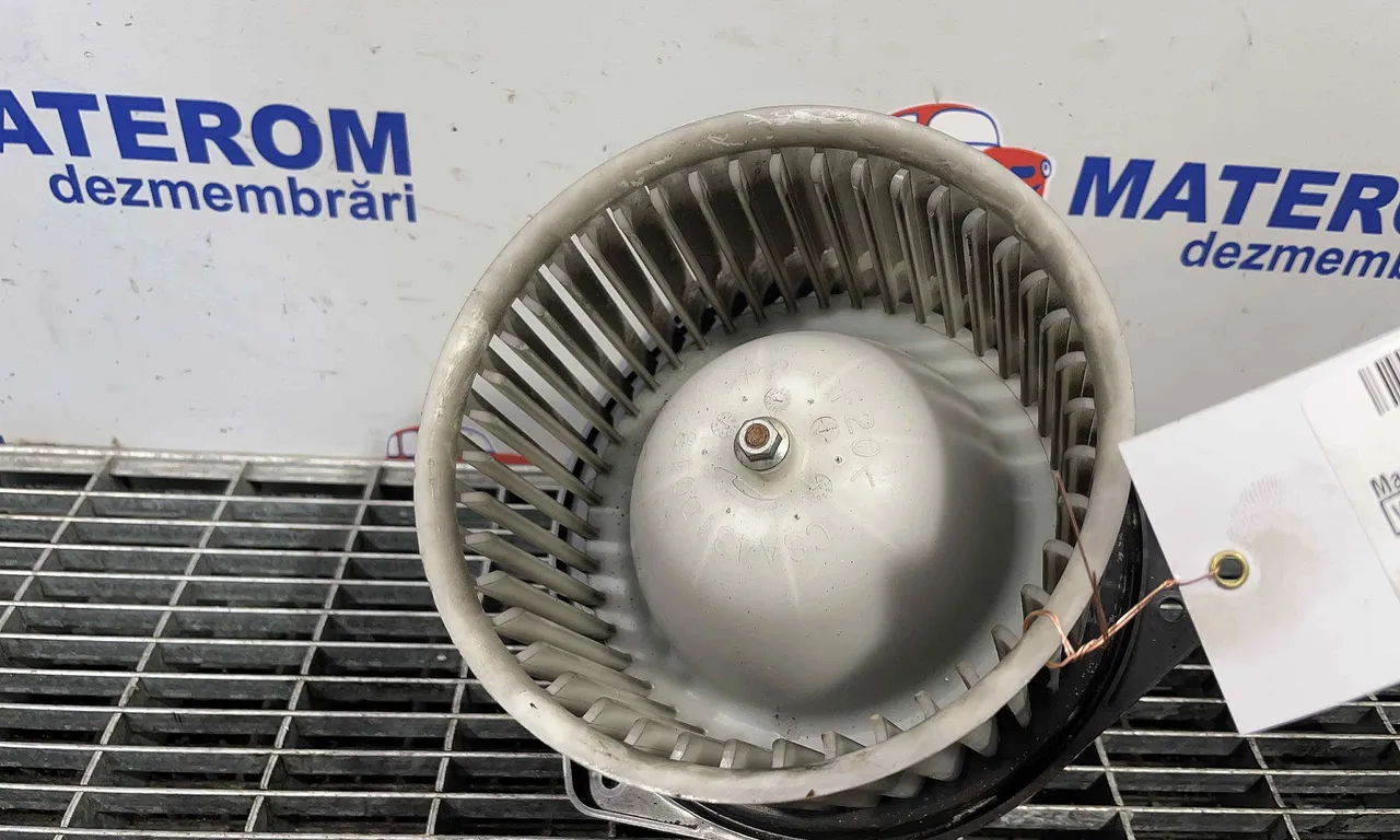 VENTILATOR INCALZIRE CITROEN C-CROSSER 2007-2012