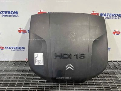 CAPAC MOTOR