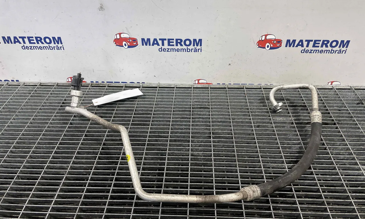 CONDUCTA CLIMA CITROEN C-CROSSER 2007-2012