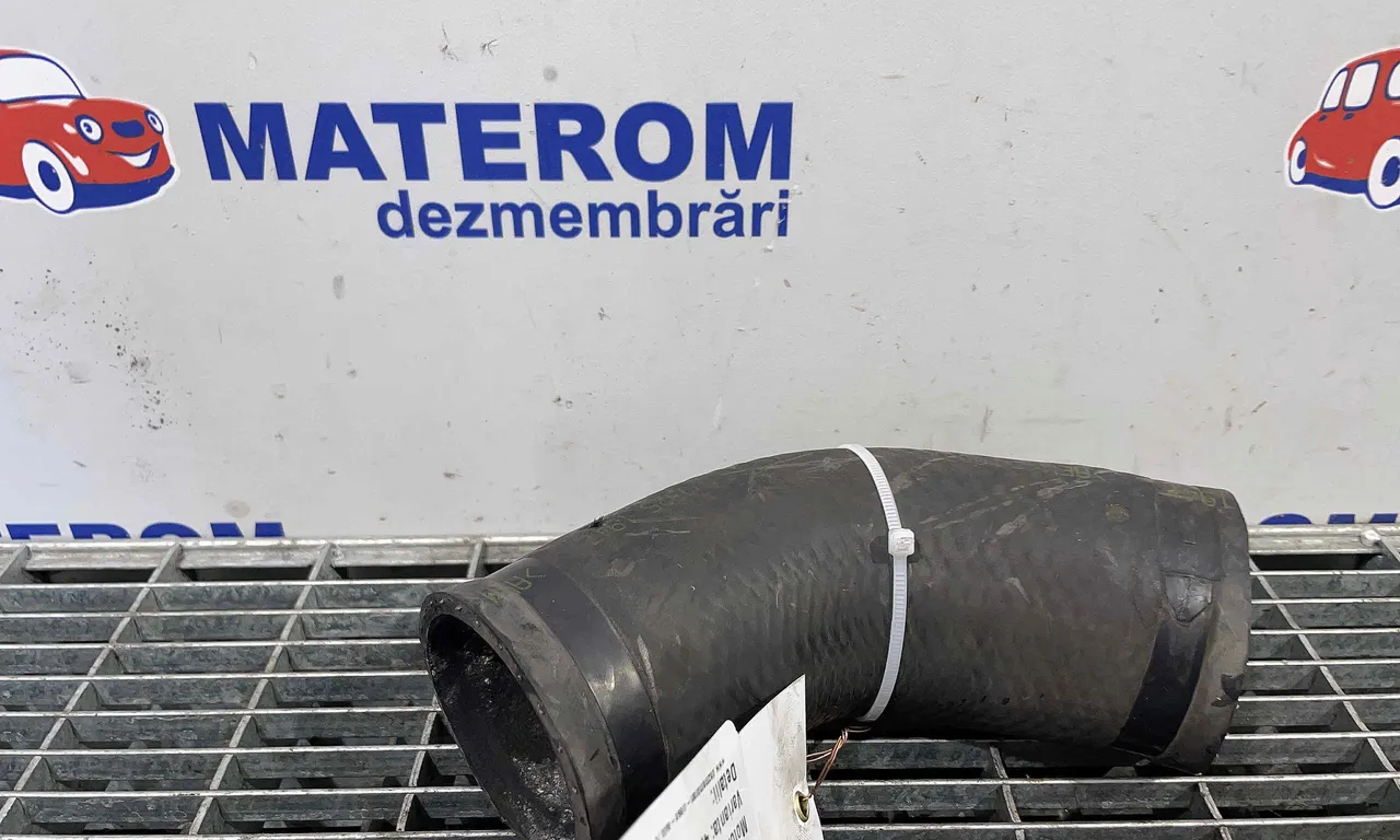 FURTUN INTERCOOLER CITROEN C-CROSSER 2007-2012