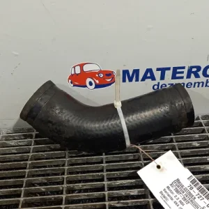 FURTUN INTERCOOLER