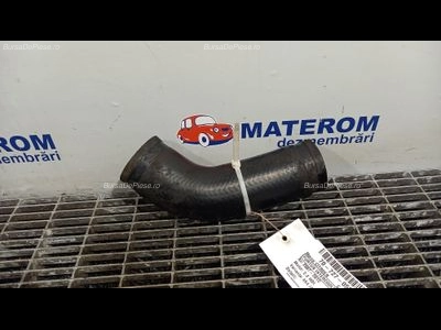 FURTUN INTERCOOLER