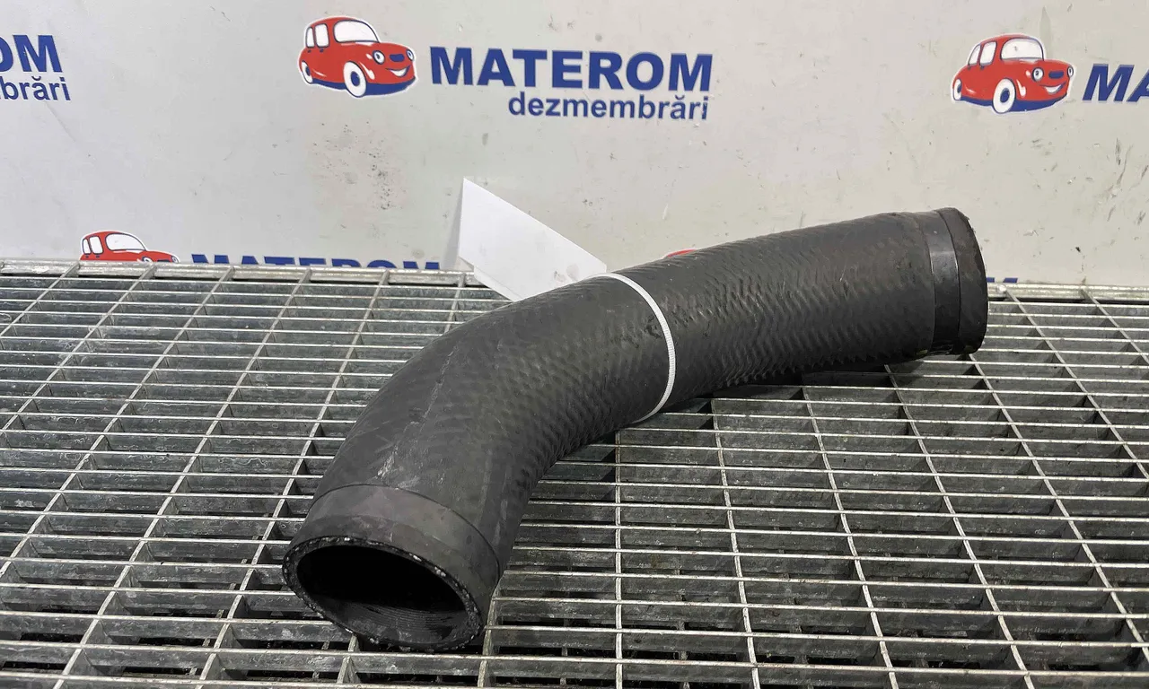FURTUN INTERCOOLER CITROEN C-CROSSER 2007-2012