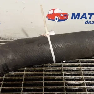 FURTUN INTERCOOLER